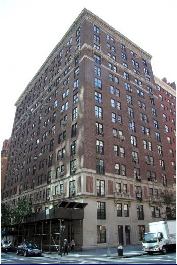 Se l'amante compra un attico da 2 milioni di dollari (galleria)