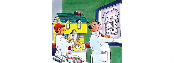 check-up catastale Comprare casa senza rischi, prenota la consulenza