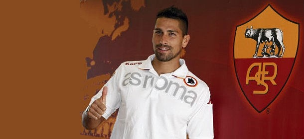 10 case per Marco borriello al numero 22