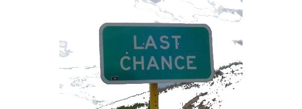 Non c'è scampo. Le case fantasma sono già sul web