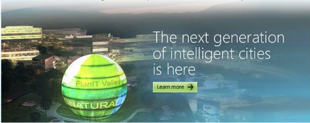 Città, un supercervello ci guiderà 