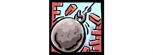 Ora la casa si può demolire e ricostruire