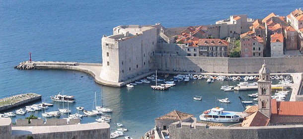 Case all'estero, in croazia scendono i prezzi