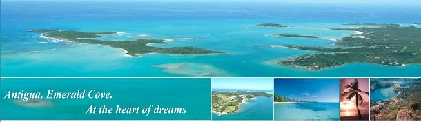 Vuoi anche tu casa ad antigua? scopri come fare (foto)