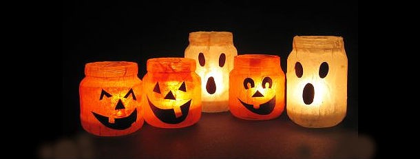 Speciale halloween: 10 case infestate dai fantasmi