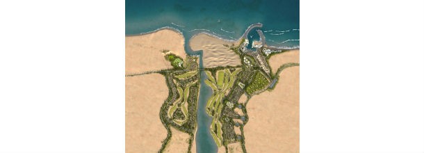 Marocco, sorge un resort immobiliare in pieno deserto (progetto)