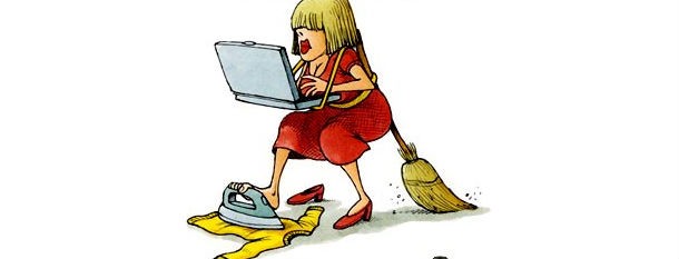 Ma quale carriera, le dirigenti italiane sono poco più del 10%