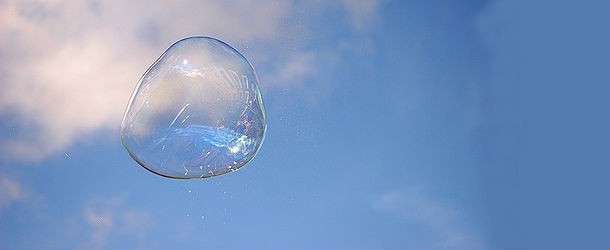 Effetti perversi della crisi: la bolla alimentare