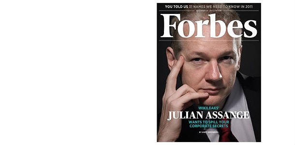 Wikileaks, il prossimo scoop sarà sulle banche