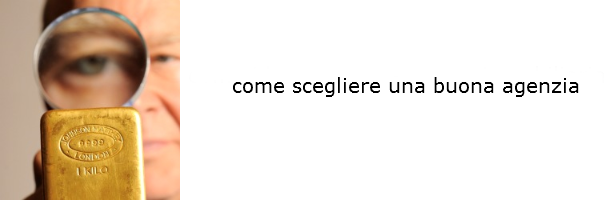 Come cercare e trovare una buona agenzia immobiliare 