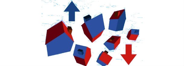 Nomisma, previsioni immobiliari per il 2011