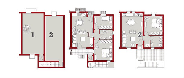 Attenti al catasto, vi controlla la planimetria