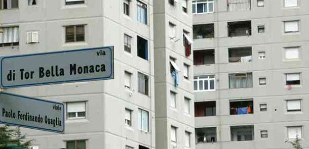 Le nuove periferie, a tor bella monaca si parte nel 2012