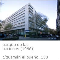 idealista compie 10 anni e vi invita a madrid attraverso 15 edifici singolari (galleria virtuale)