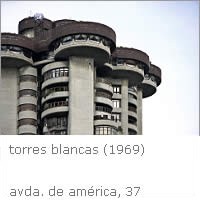 idealista compie 10 anni e vi invita a madrid attraverso 15 edifici singolari (galleria virtuale)