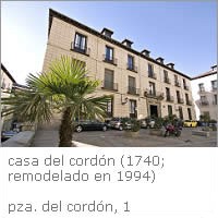 idealista compie 10 anni e vi invita a madrid attraverso 15 edifici singolari (galleria virtuale)