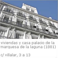 idealista compie 10 anni e vi invita a madrid attraverso 15 edifici singolari (galleria virtuale)