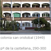 idealista compie 10 anni e vi invita a madrid attraverso 15 edifici singolari (galleria virtuale)