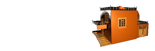 2011, il re dell'immobiliare sarà il bilocale design