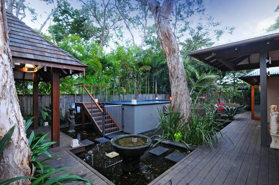 Case da sogno: cinque piani con vista su central park (new york)