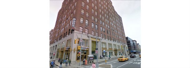 Google compra un palazzo di 609 mila mq a new york (galleria)