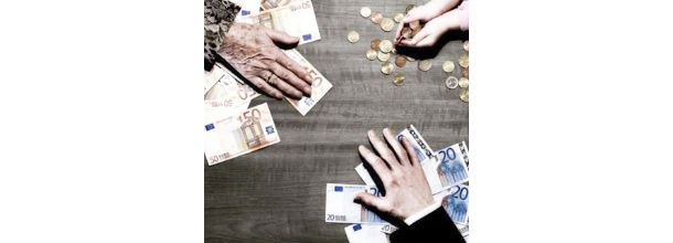 Mutui, prestiti per dipendenti pubblici e pensionati