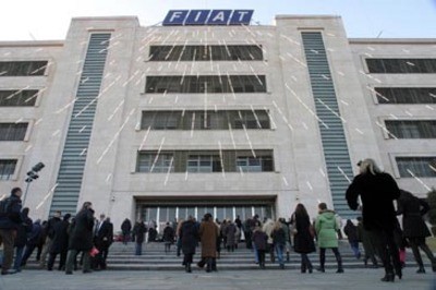 Mirafiori, trovato l'accordo senza fiom. Ora investimenti