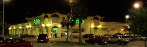 publix