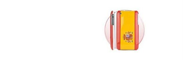 Case in spagna, i prezzi scendono ancora 