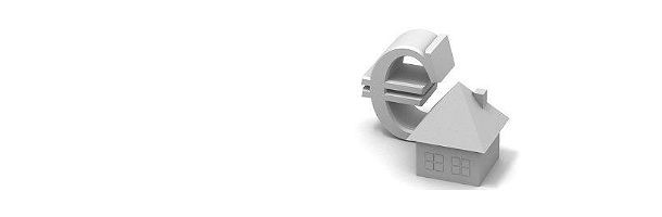 Tassi sui mutui, dove comincia l'usura?