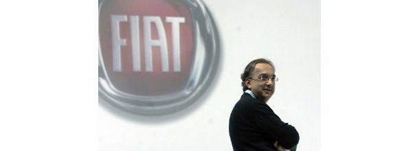 Fiat, gli usa contro marchionne: "impoverisce la democrazia"