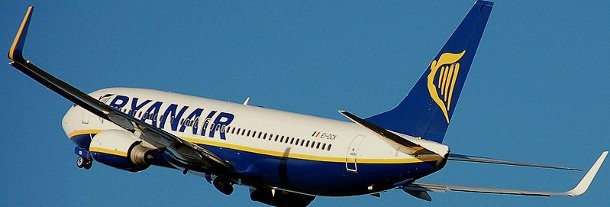 Ryanair sotto accusa: l'obbligo di stampare la carta di imbarco è abusivo?