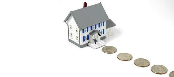 il fisco ti scova Tasse sulla casa, dal 2011 il fisco non perdona