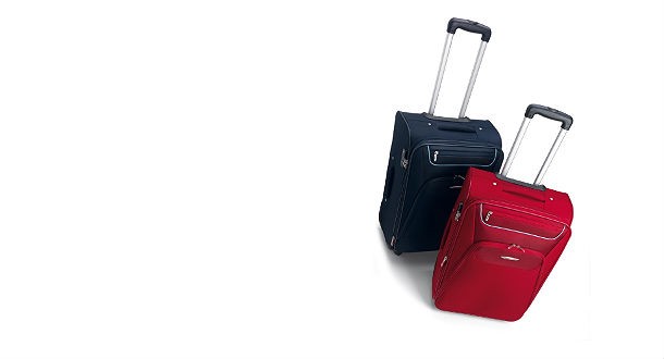 Voli low cost, arrivano più controlli sul bagaglio a mano