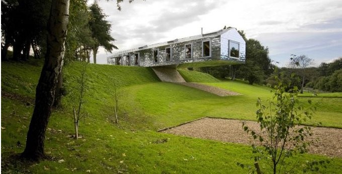 Casa da sogno: cinematografica tenuta nel mar dei caraibi (isole caiman)