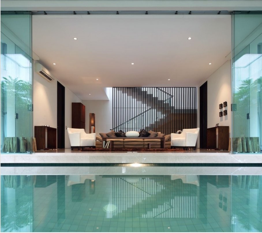 Il villaggio perfetto? senza bambini (galleria)