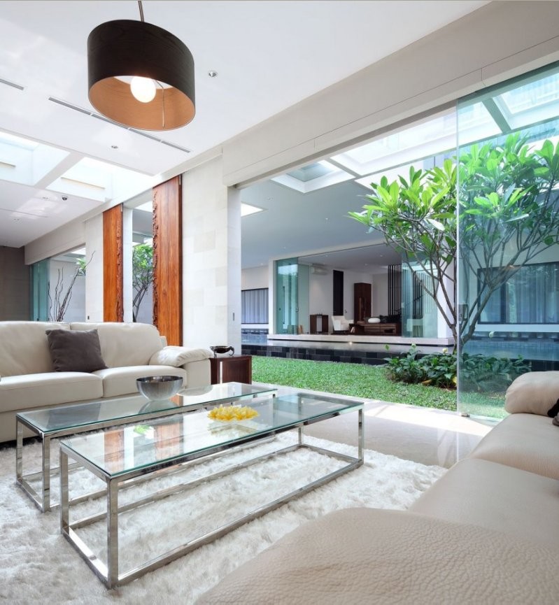 Lady gaga, casa da sogno a beverly hills (galleria)