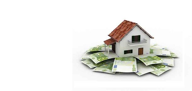 Immobiliare, la crisi degli italiani dipende dai mutui