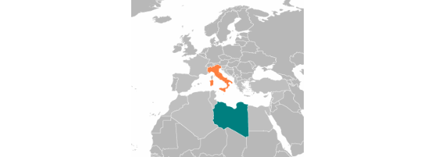 Libia, perchè la rivoluzione è già in Italia