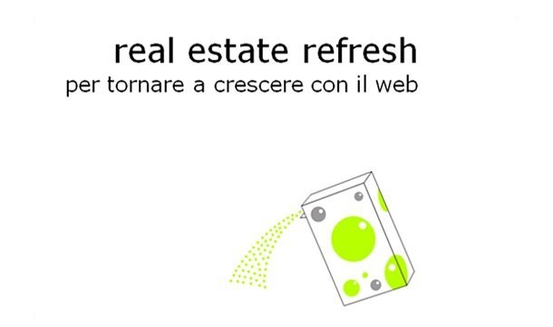 Programma real estate refresh