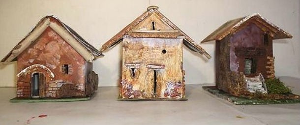 I falsi immobili rurali vengono a galla