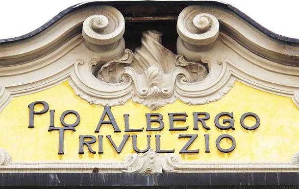 "Se i poveri non hanno la casa la colpa é loro"