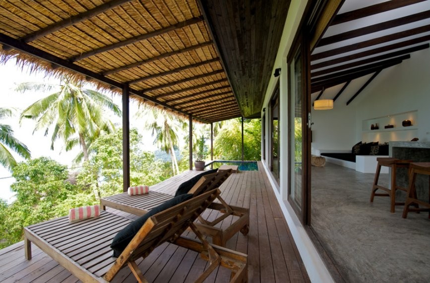 "Non devi avere paura di fare un'offerta se una casa ti piace"