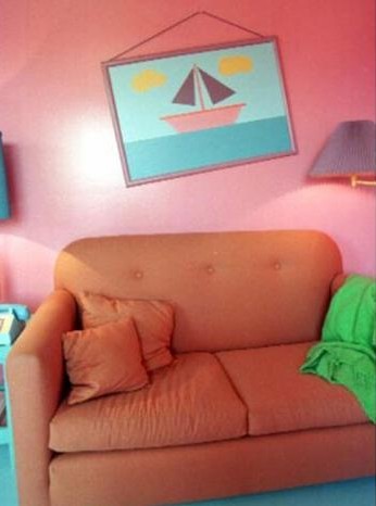 Ventaglio real estate è fallita