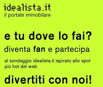 Agenti immobiliari: il re del mattone si trova nel semicentro (grafici)