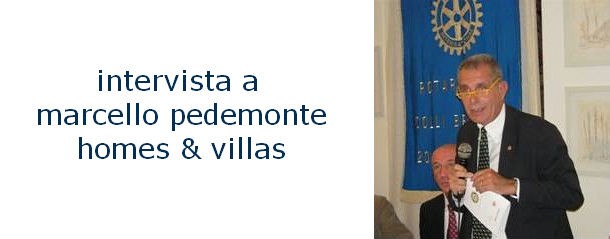 "Il mercato immobiliare italiano è immaturo, condizionabile e stravolto dai media"