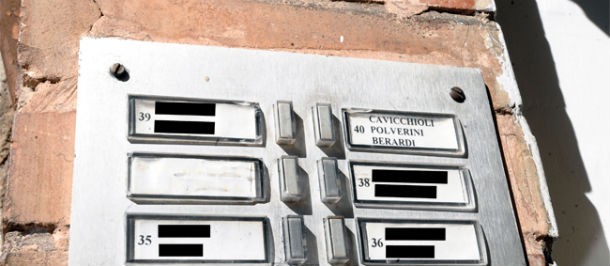 Case ai politici: la casa popolare di renata polverini svelata da l'espresso