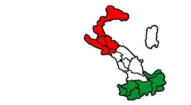 Redditi e case. Dove conviene comprare in Italia?