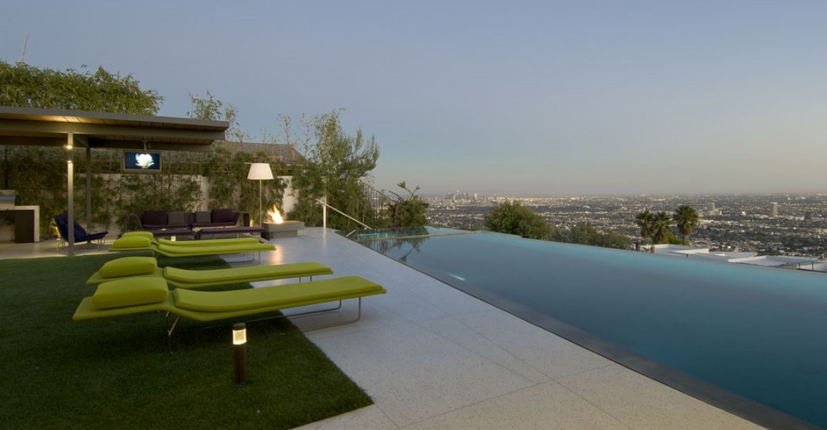 Nicole Kidman, una casa piena di segreti nel cuore di New York (foto) 