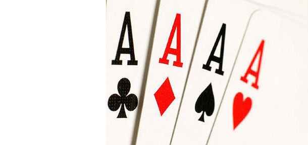 Poker online, chiudono i più famosi casinò su internet